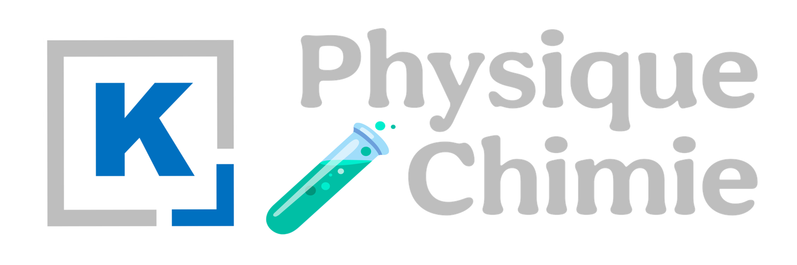 Physique – Chimie